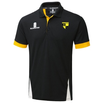 Cholsey CC - Blade Polo