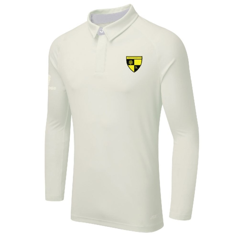 Cholsey CC - Ergo Long Sleeved Shirt
