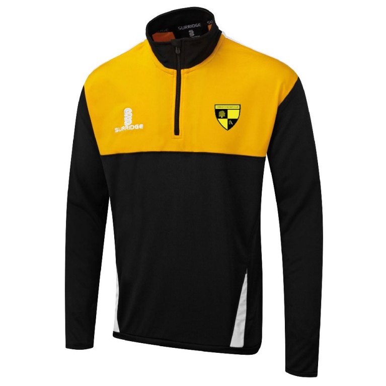 Cholsey CC - Blade Performance Top