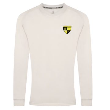 Cholsey CC Blast Long Sleeve Women's Cricket Sweater