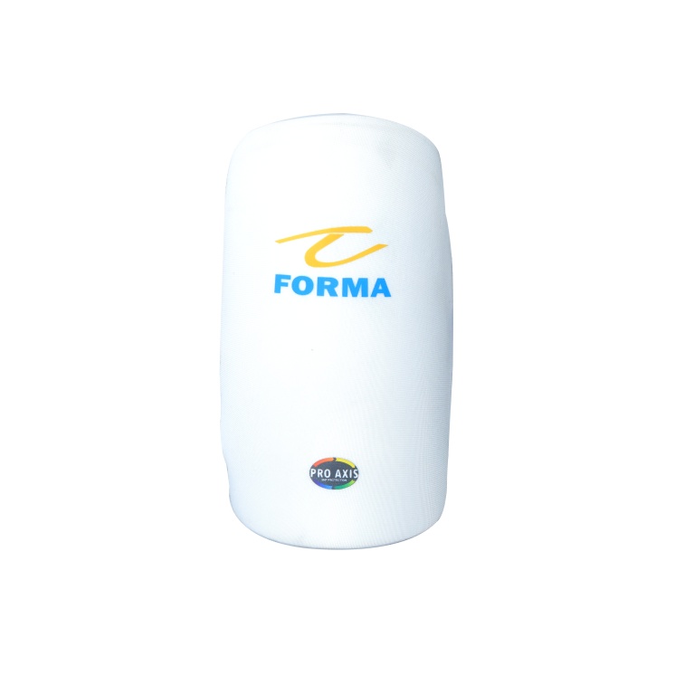 Pro Axis Wrist Guard - White