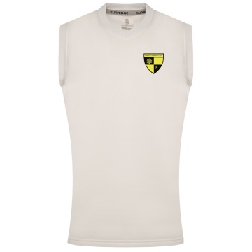 Cholsey CC Blast Sleeveless Women's Cricket Sweater