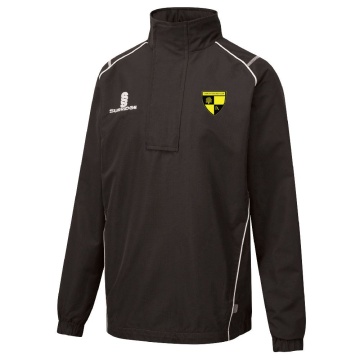 Cholsey CC - Curve Rain Jacket