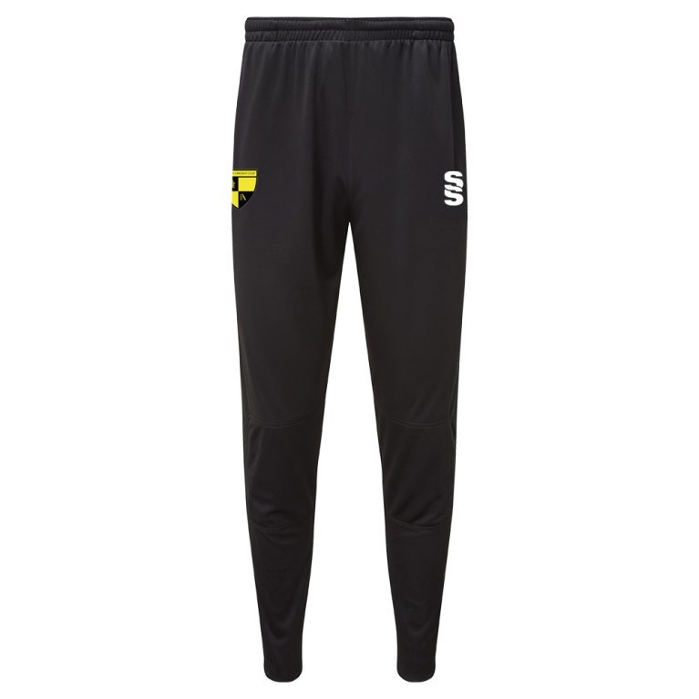 Active Playing Pant - Black