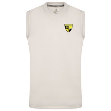 Cholsey CC Blast Sleeveless Cricket Sweater